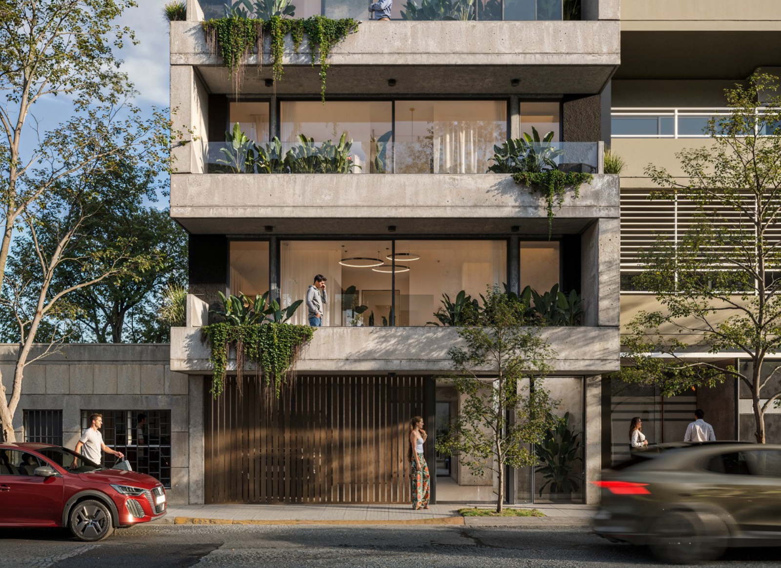 Proyectos DBD Desarrollos