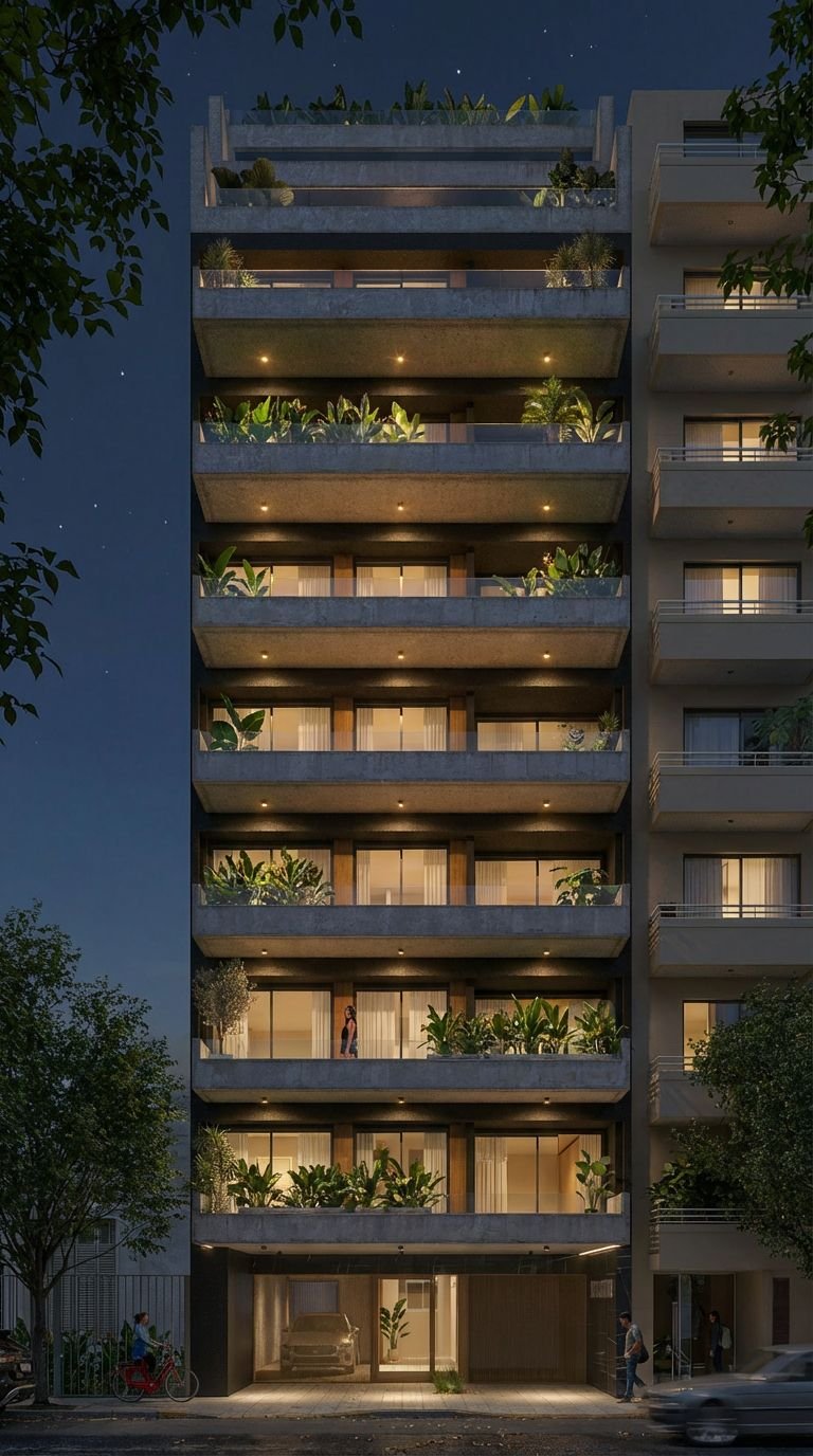 Acceso al proyecto INTERNO